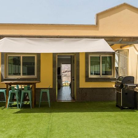 Apartamento Happy Dreamer Puerto Rico  Kültér fotó