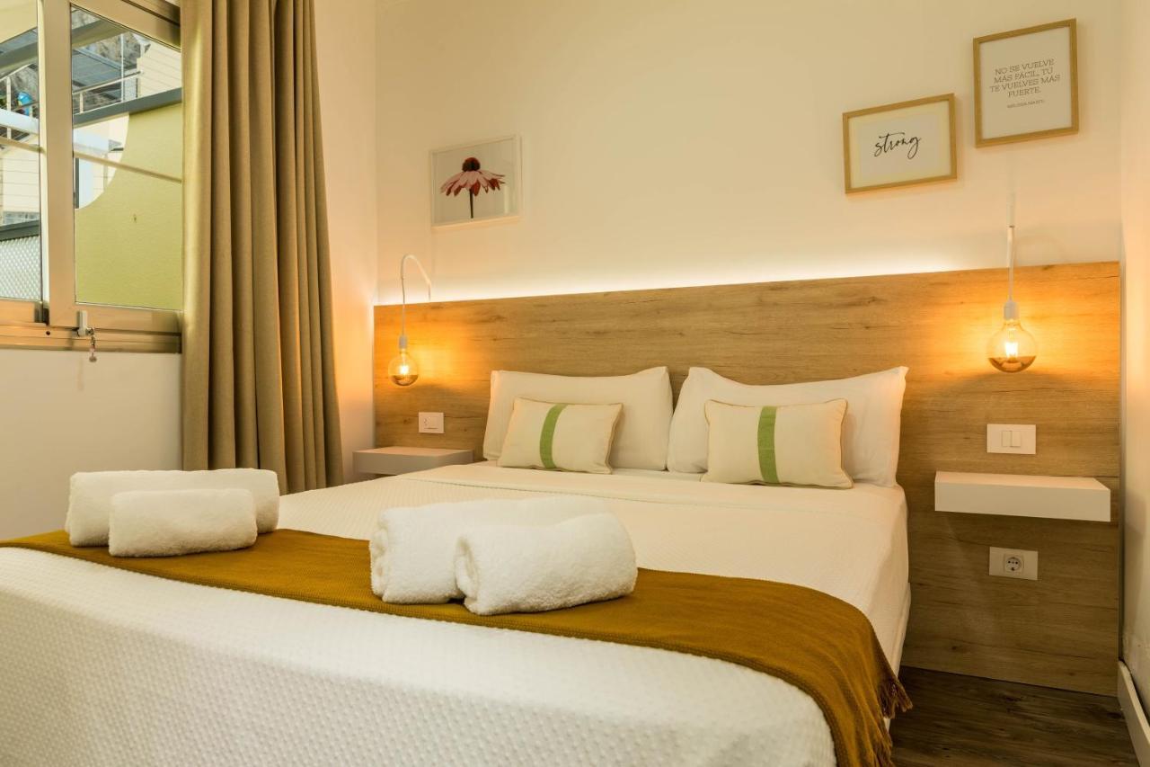 Apartamento Happy Dreamer Puerto Rico  Kültér fotó