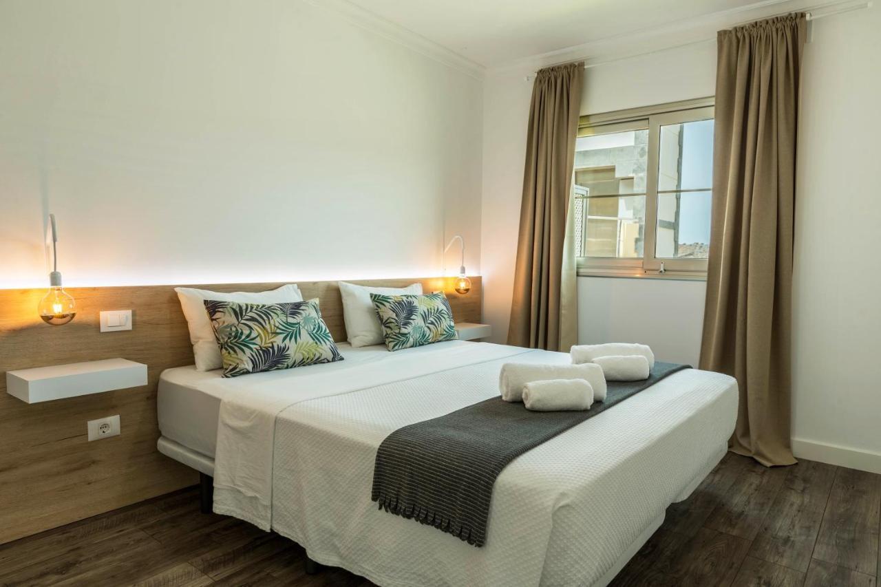 Apartamento Happy Dreamer Puerto Rico  Kültér fotó