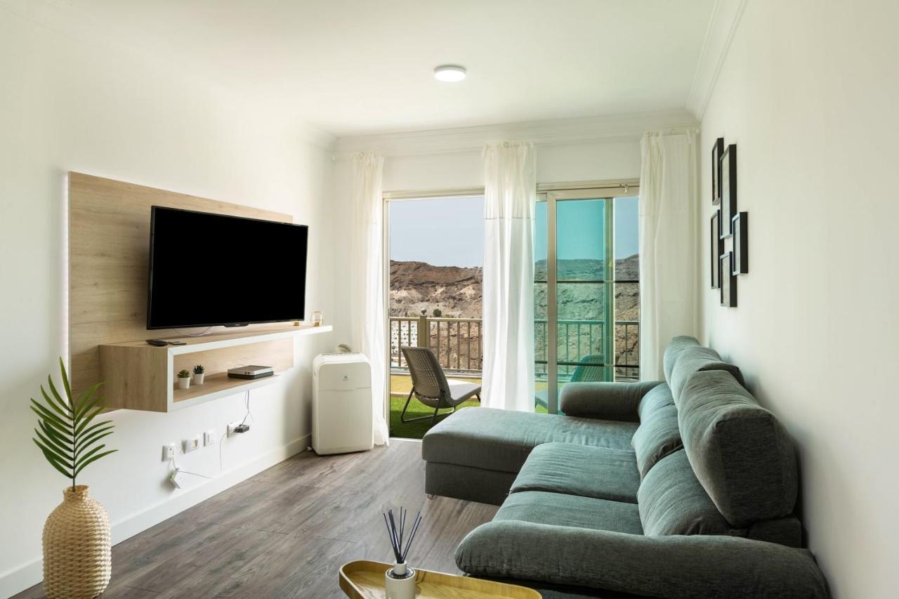 Apartamento Happy Dreamer Puerto Rico  Kültér fotó