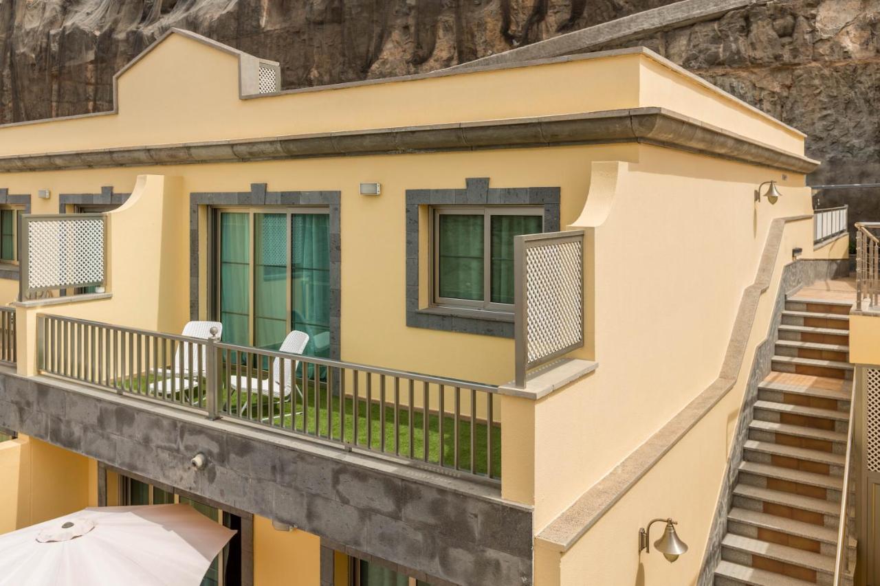 Apartamento Happy Dreamer Puerto Rico  Kültér fotó