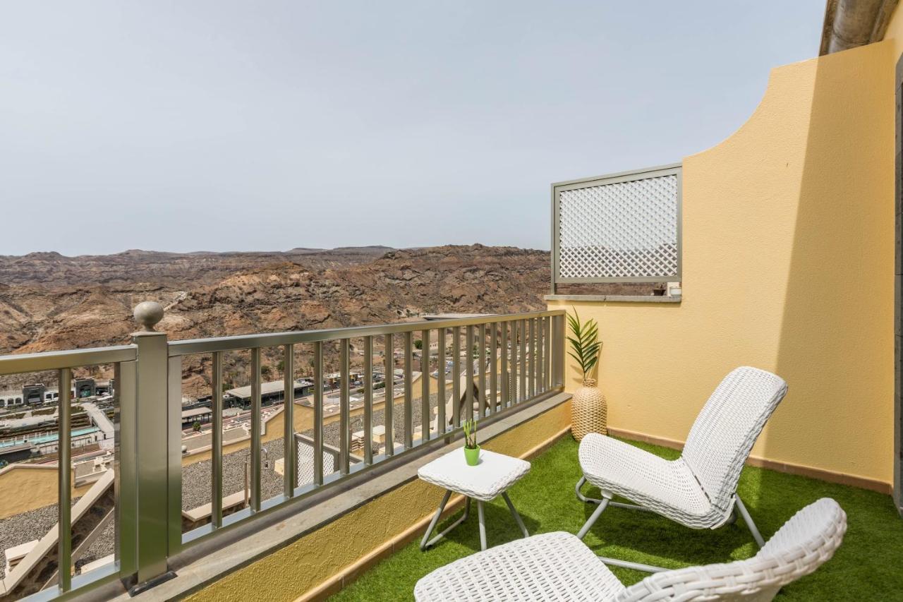 Apartamento Happy Dreamer Puerto Rico  Kültér fotó