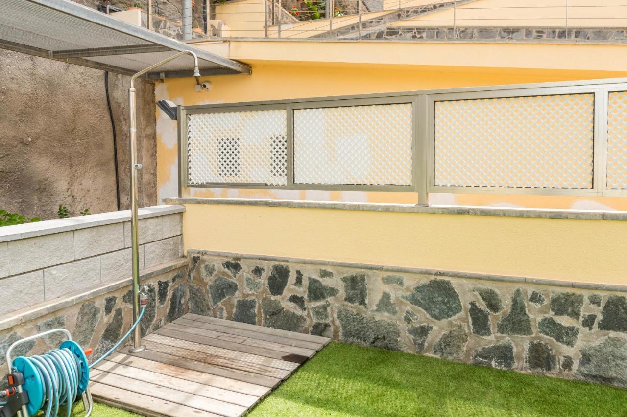 Apartamento Happy Dreamer Puerto Rico  Kültér fotó