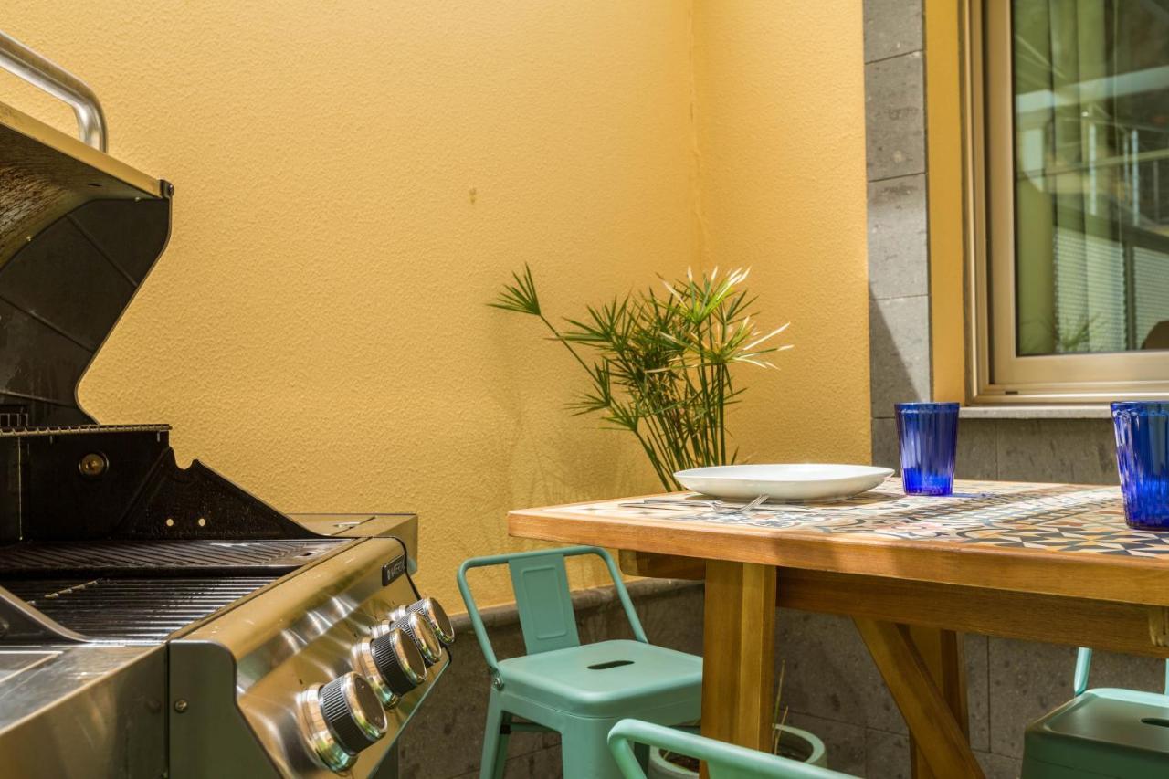 Apartamento Happy Dreamer Puerto Rico  Kültér fotó