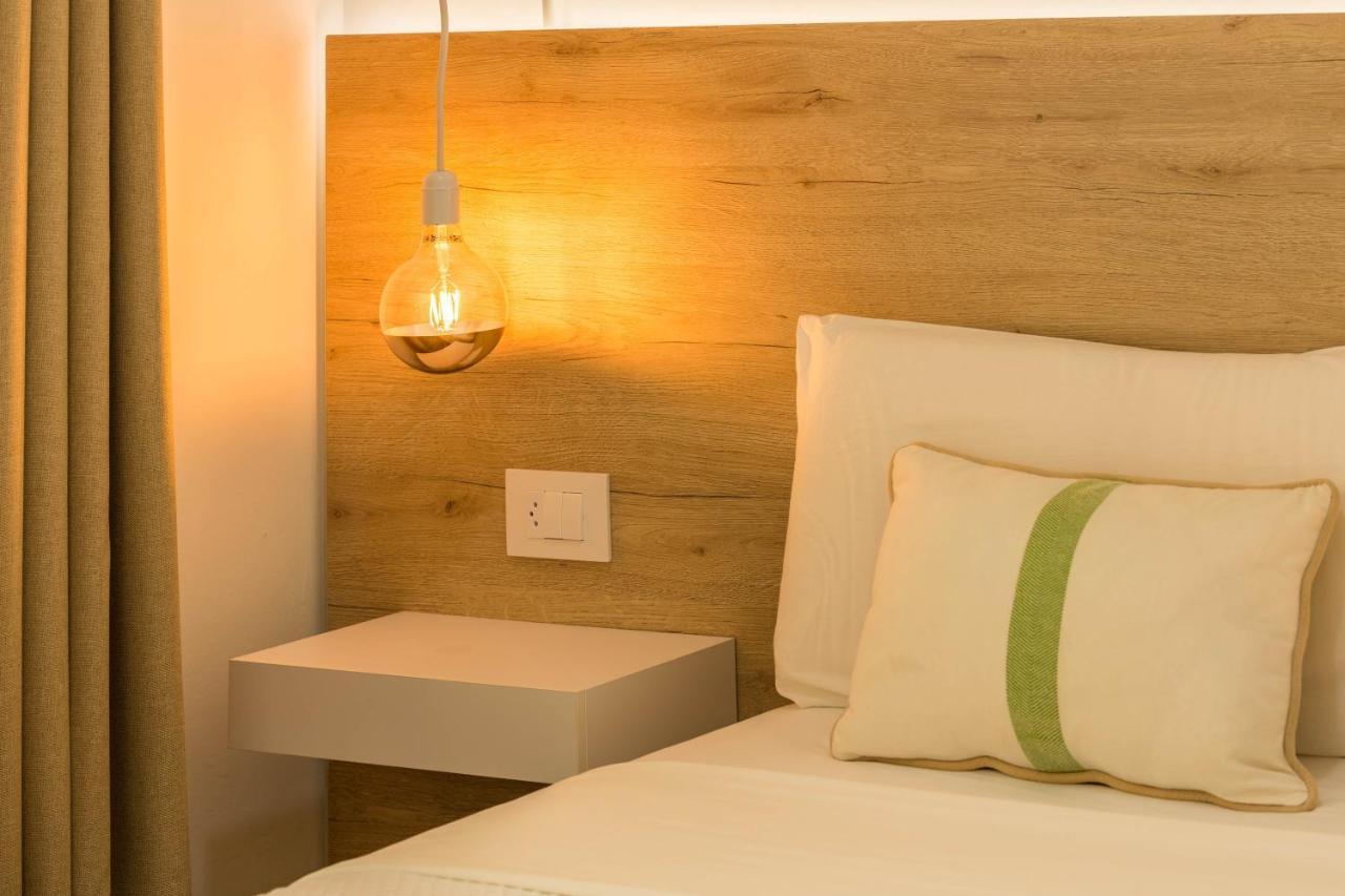 Apartamento Happy Dreamer Puerto Rico  Kültér fotó