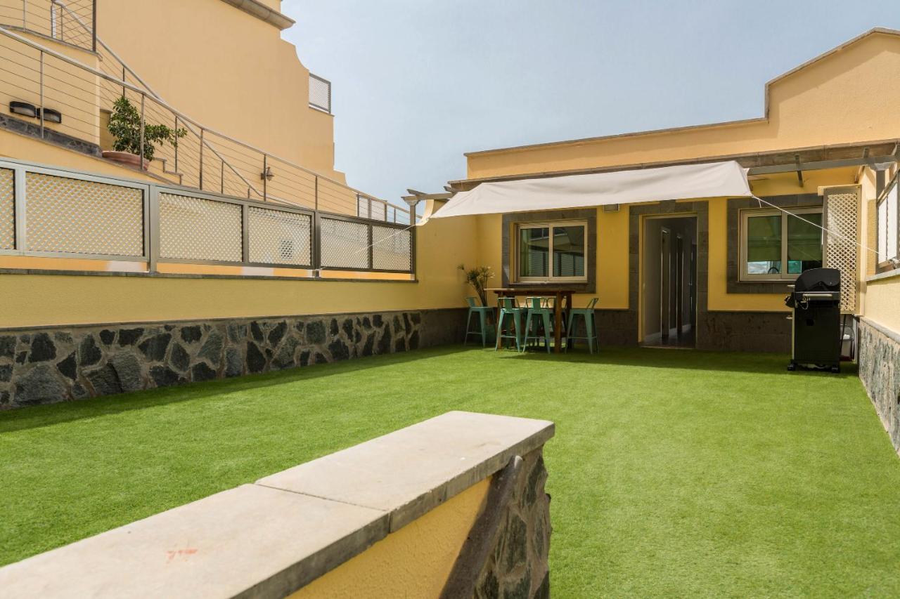Apartamento Happy Dreamer Puerto Rico  Kültér fotó