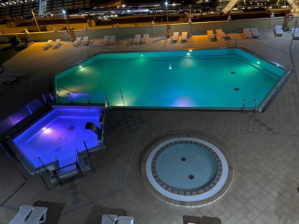 Apartamento Happy Dreamer Puerto Rico  Kültér fotó