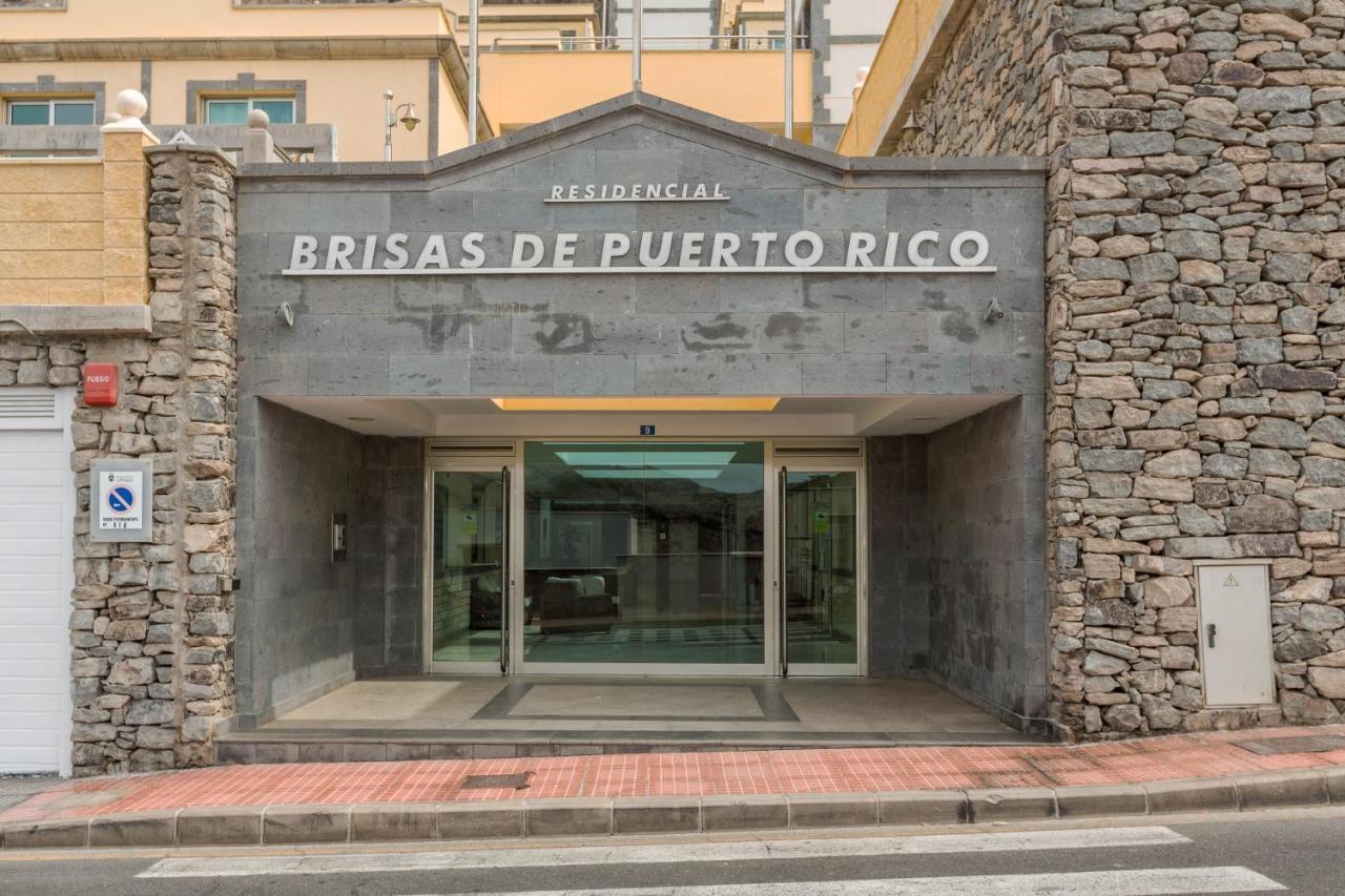 Apartamento Happy Dreamer Puerto Rico  Kültér fotó